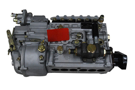 Pompa di iniezione di carburante del motore HOWO di VG1560080023 WD615