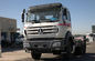 12.00R20 6x4 400L diesel Benz Trucks del nord