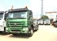 HOWO diesel 6X4 60 tonnellate di autoarticolati