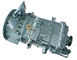 Pompa dell'olio per motori dell'euro 2 di VG1500070021 HOWO WD615