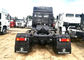 Camion capo del trattore di Shacman F3000 380/371/420hp 6x4