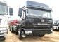 Camion dell'euro II III SHACMAN della testa 6X4 LHD del camion del trattore