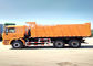 Scarico F3000 340HP 6X4 di estrazione mineraria 25 tonnellate di camion di SHACMAN
