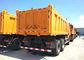 Scarico F3000 340HP 6X4 di estrazione mineraria 25 tonnellate di camion di SHACMAN
