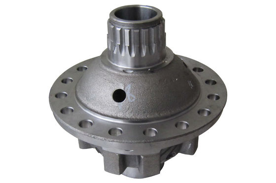 AZ9231320272, asse differenziale di Assy For HC16, SINOTRUK, ST16 asse, HC16 asse, HOWO, Sinotruck, CNHTC, Steyr