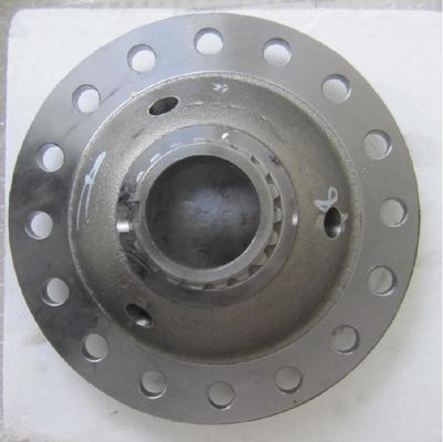 AZ9231320272, asse differenziale di Assy For HC16, SINOTRUK, ST16 asse, HC16 asse, HOWO, Sinotruck, CNHTC, Steyr