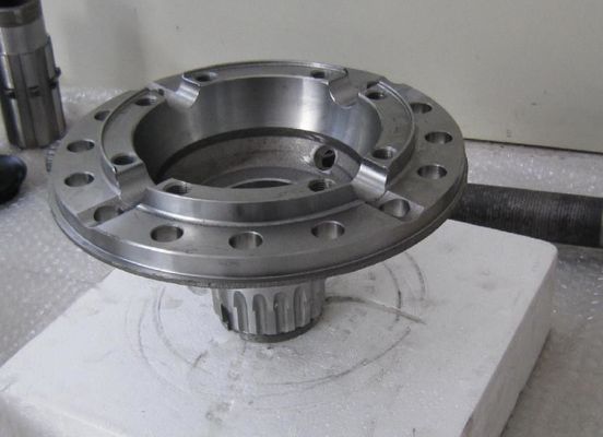 AZ9231320272, asse differenziale di Assy For HC16, SINOTRUK, ST16 asse, HC16 asse, HOWO, Sinotruck, CNHTC, Steyr